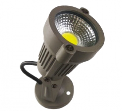 Outdoor COB LED Lamp