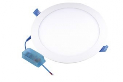 Slim LED Panel 15W