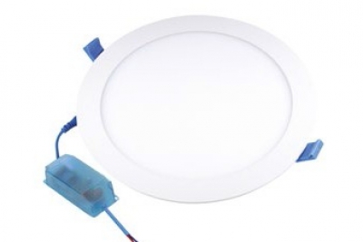 Slim LED Panel 18W