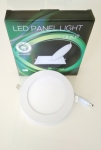 Slim LED Panel 9W