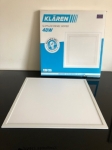 60x60 LED Panel 48W Slim